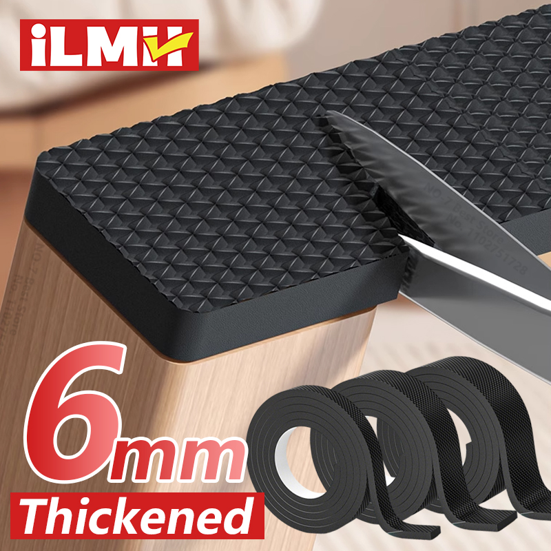 Furniture Hardware Brackets - Bantalan Furnitur Anti Selip Pelindung Kaki