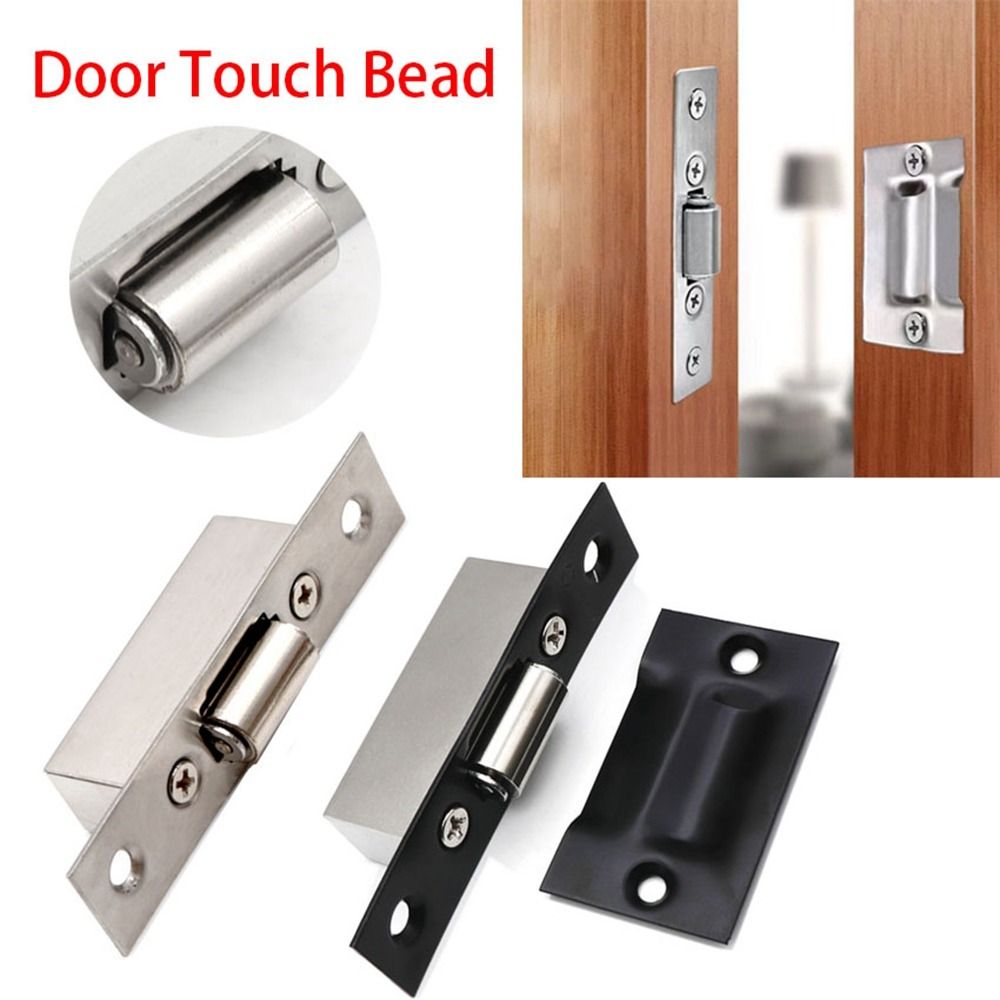 Quality Furniture Hardware - Kait pintu baja tahan karat kualitas