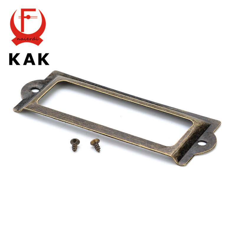 Furniture Hardware Names - 10 Pcs Kak 82*30 Mm Menangani