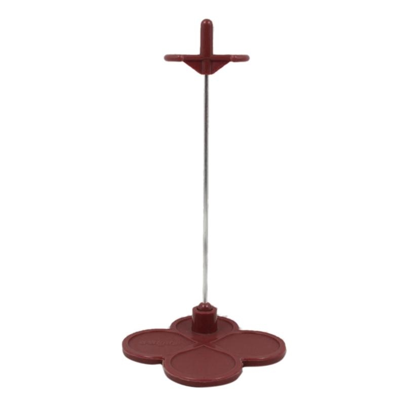 Joint Connector Bracket - 12 warna boneka berdiri untuk boneka