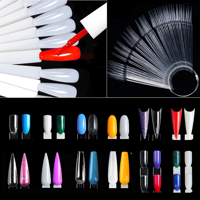 Furniture Hardware Nails - Tongkat Pajangan Kuku Bagan Gambar Kuku