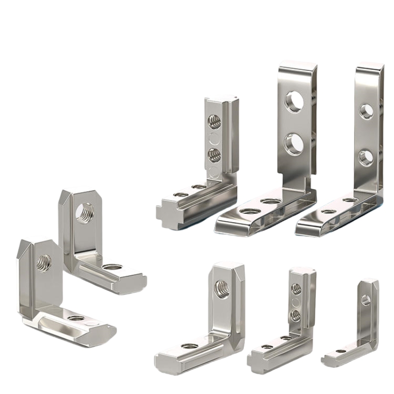 Braket sambungan konektor sudu - Joint Connector Bracket ulasan dan harga
