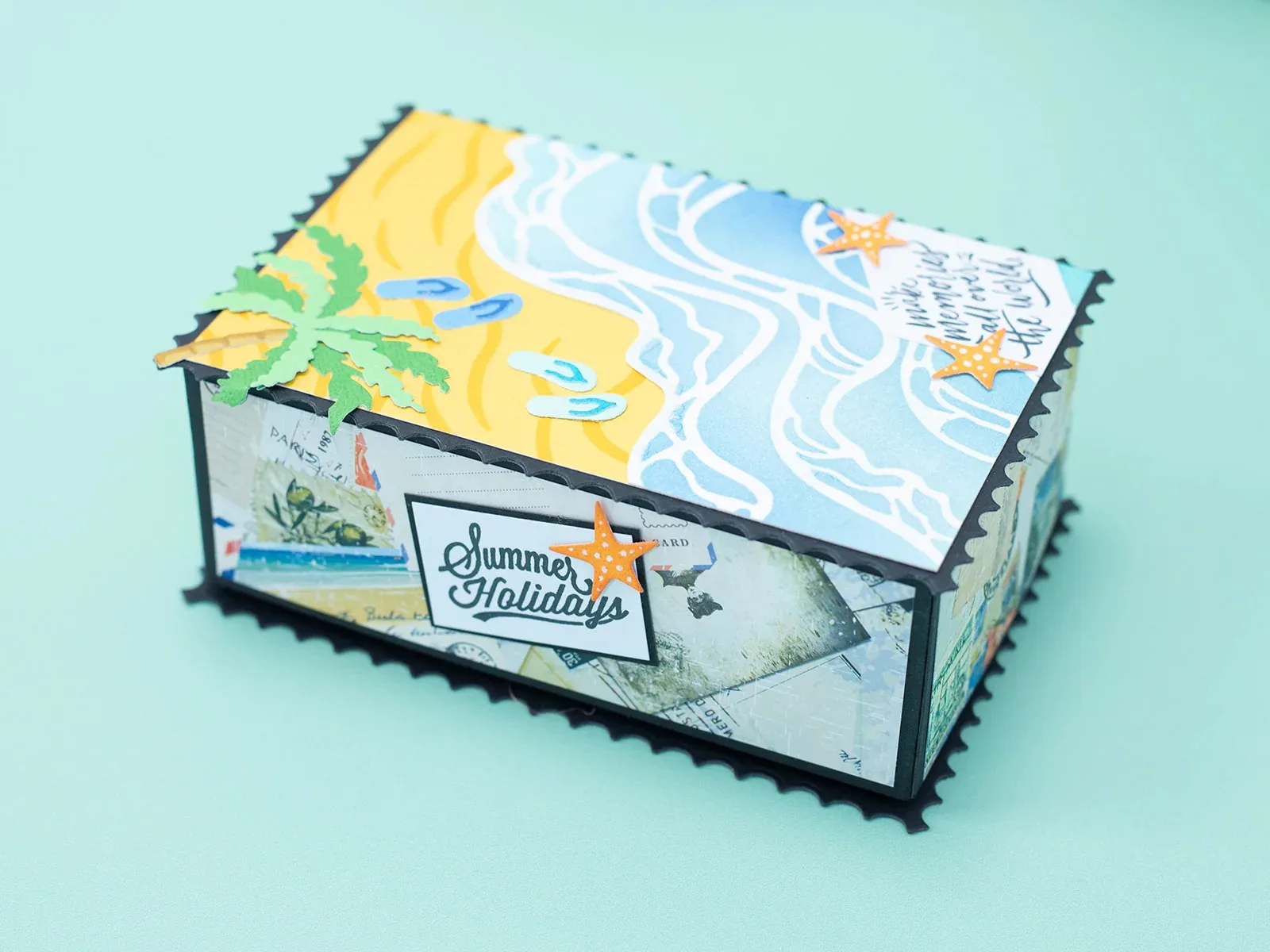 Retro Vacay - Pemandangan Surg - Furniture Paradise & Hardware Ghaziabad ulasan dan harga