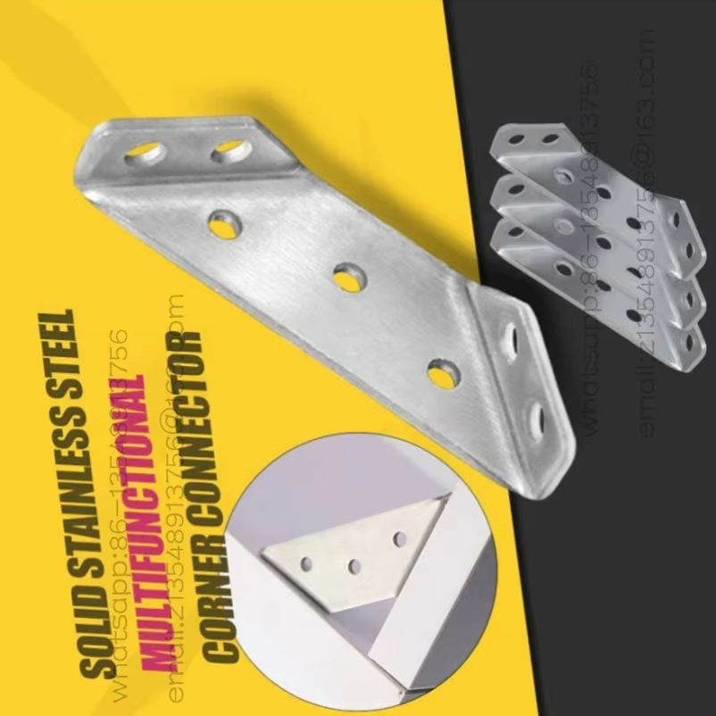 Konektor Sudut Furnitur Univer - Furniture Hardware Fasteners ulasan dan harga