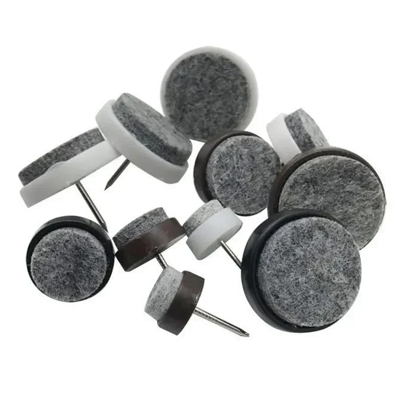 30 Buah 14-28Mm Plastik Kuku F - Furniture Hardware Nails ulasan dan harga