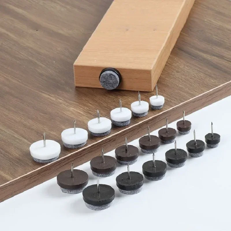 30 Buah 14-28Mm Plastik Kuku F - Furniture Hardware Nails ulasan dan harga