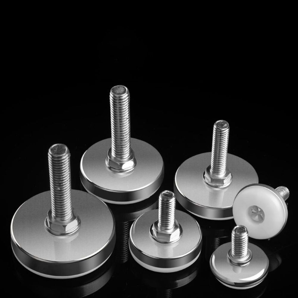 Untuk Sofa, Meja, Kursi, Lemar - Furniture Leveling Hardware ulasan dan harga