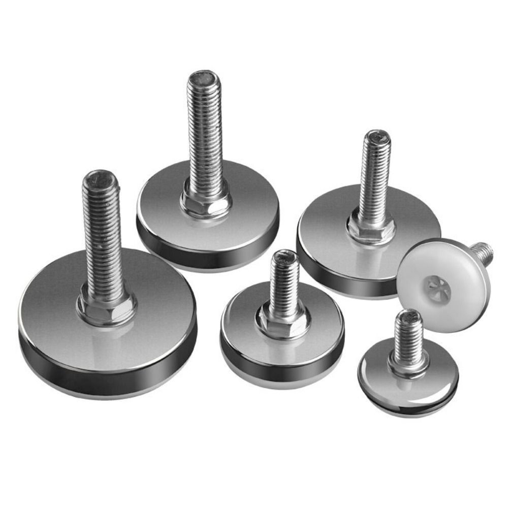 Untuk Sofa, Meja, Kursi, Lemar - Furniture Leveling Hardware ulasan dan harga