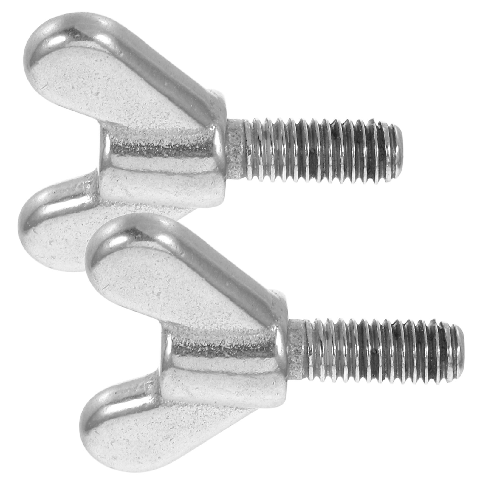 2 Buah Baut Tiang Bendera Baja - Furniture Hardware Fasteners ulasan dan harga
