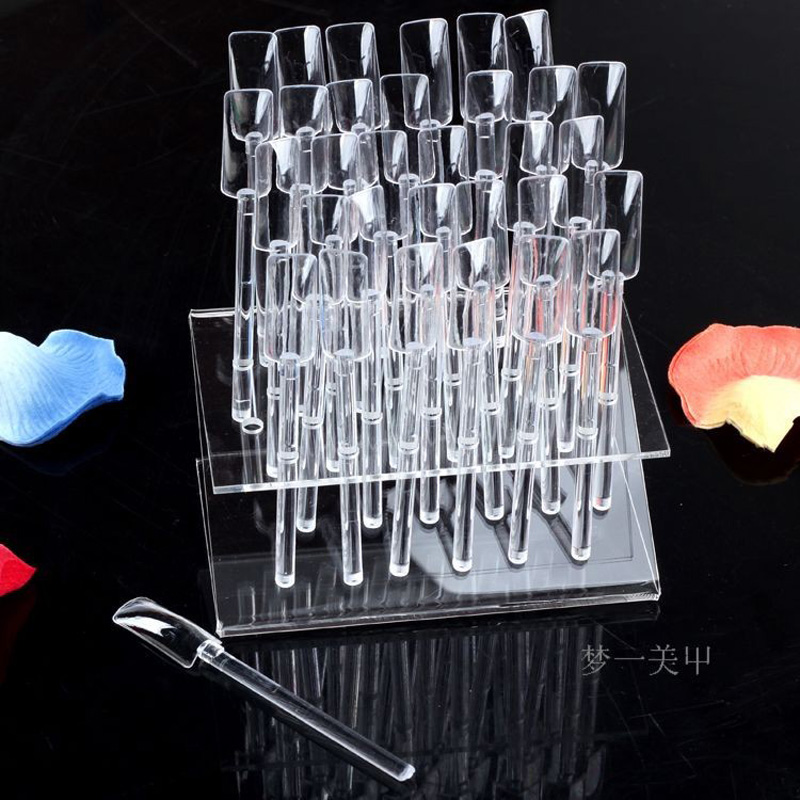 32 Tips Pop Tongkat Acrylic Na - Furniture Hardware Nails ulasan dan harga