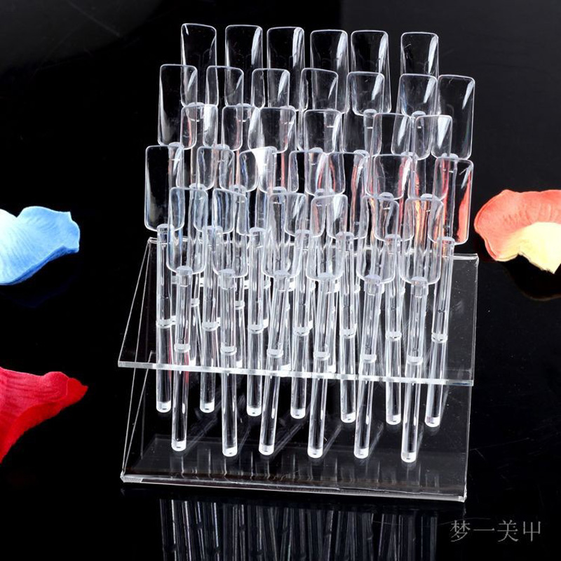 32 Tips Pop Tongkat Acrylic Na - Furniture Hardware Nails ulasan dan harga