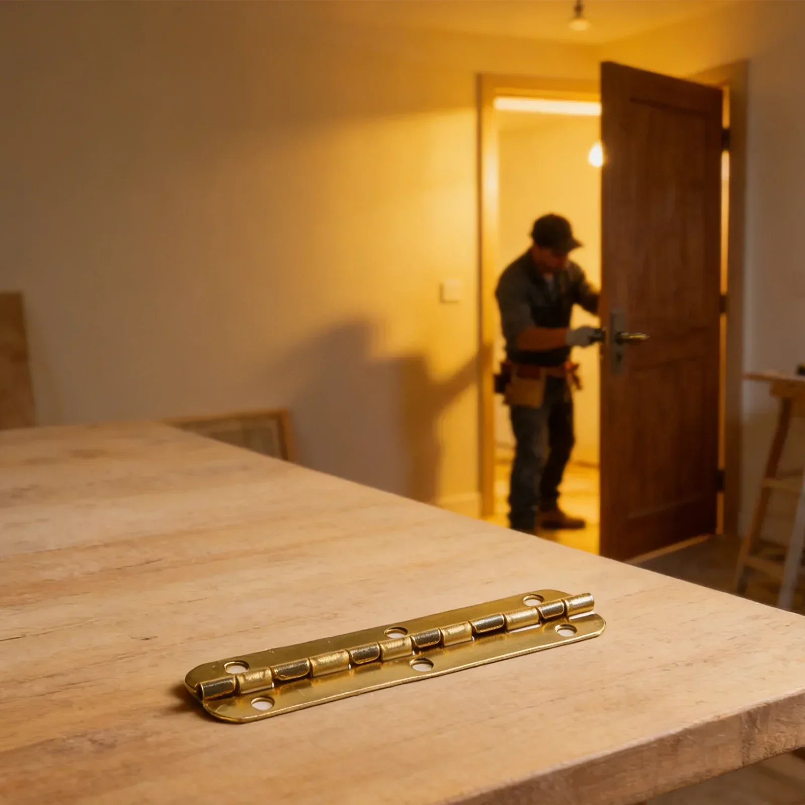 Engsel Berkualitas Tinggi Prak - Quality Furniture Hardware ulasan dan harga