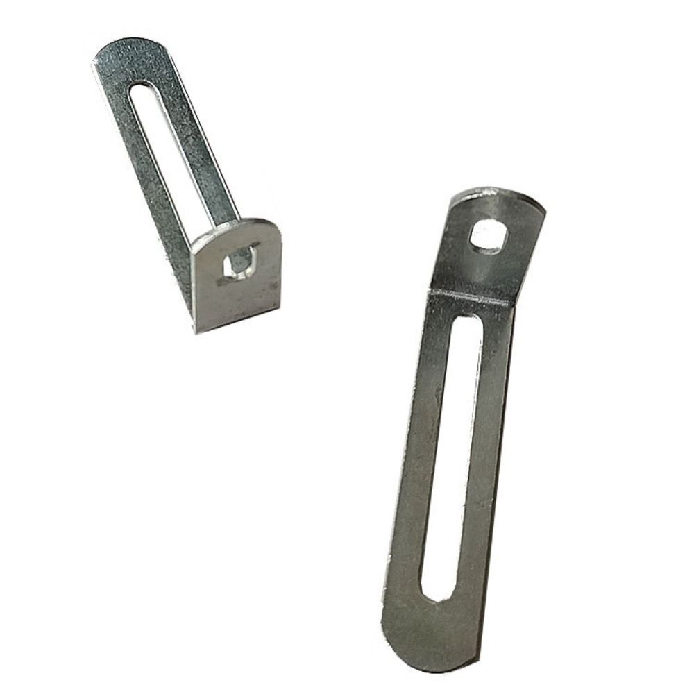 Penyangga Sudut, Braket Sudut, - Furniture Hardware Fasteners ulasan dan harga