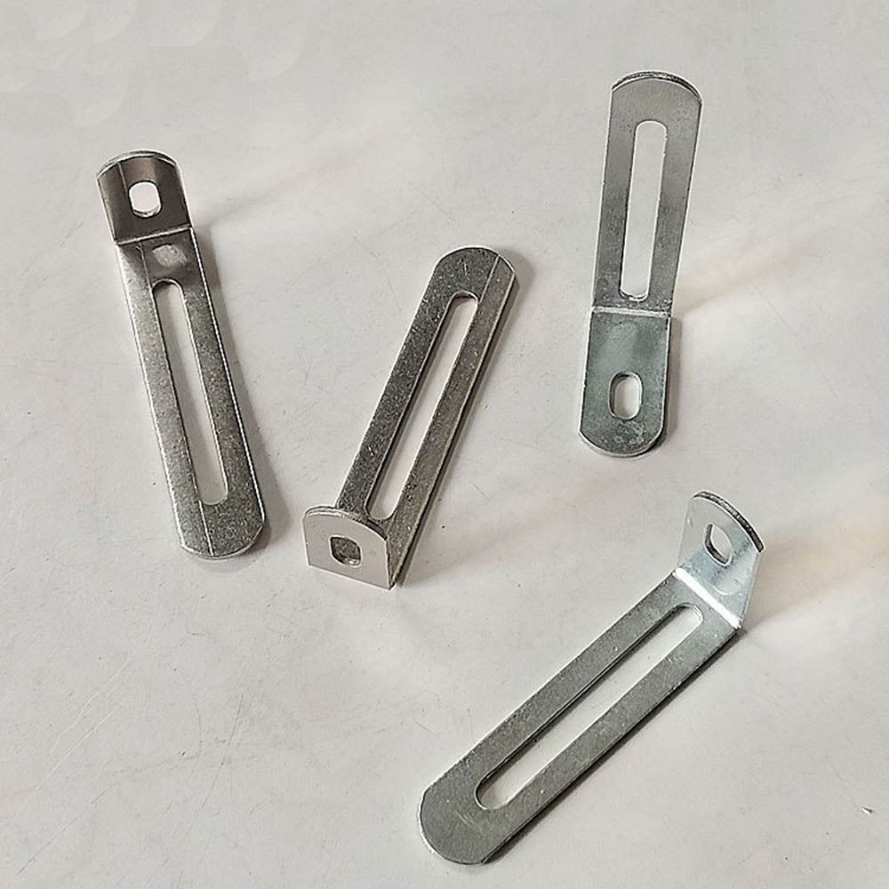 Penyangga Sudut, Braket Sudut, - Furniture Hardware Fasteners ulasan dan harga