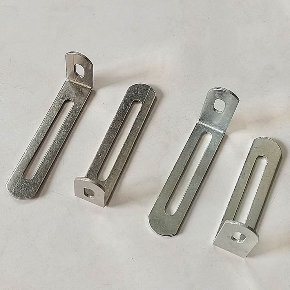 Penyangga Sudut, Braket Sudut, - Furniture Hardware Fasteners ulasan dan harga