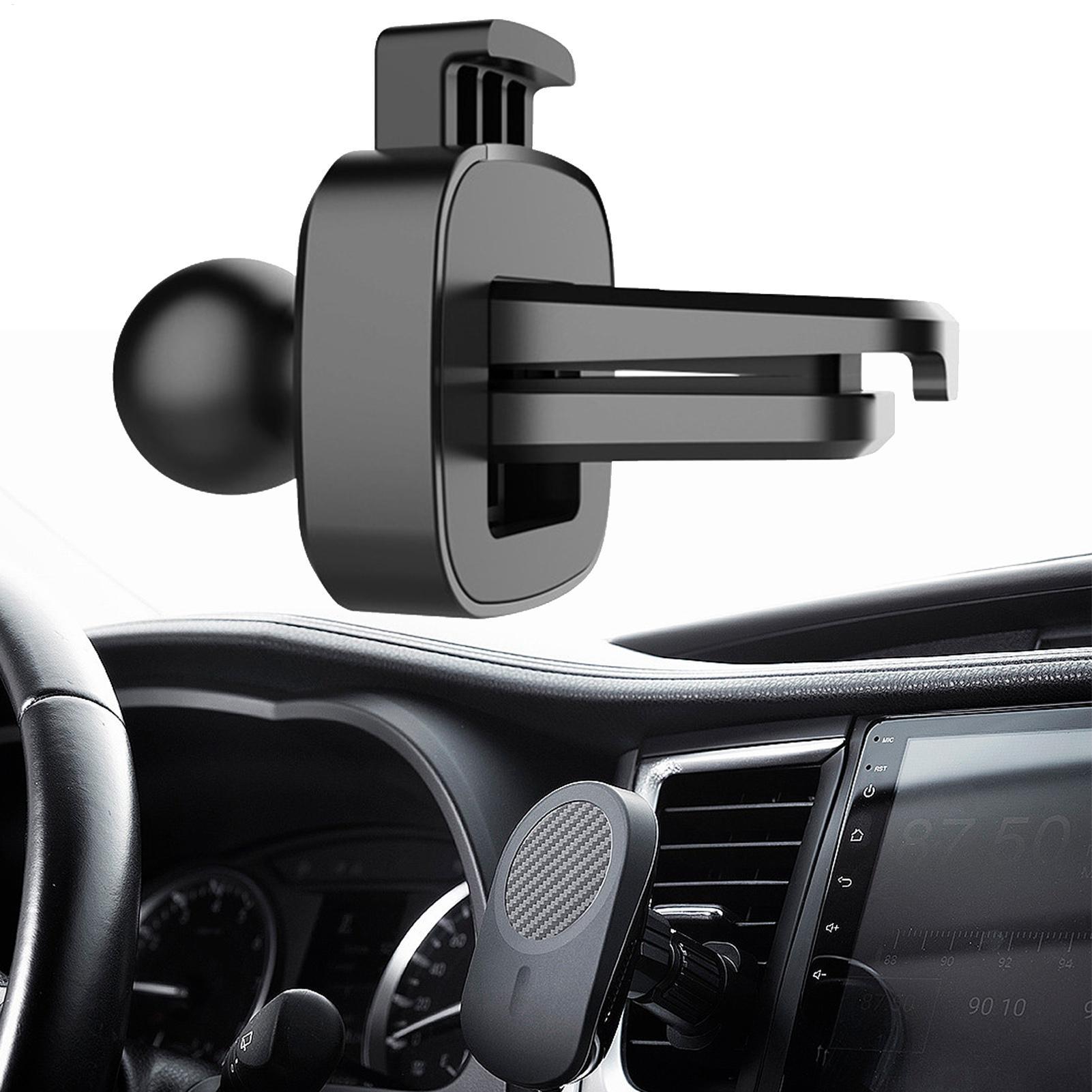 Penyangga Ponsel Mobil Portabe - Joint Connector Bracket ulasan dan harga