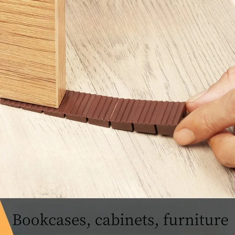 20/10 Buah Plastik Fleksibel W - Furniture Leveling Hardware ulasan dan harga