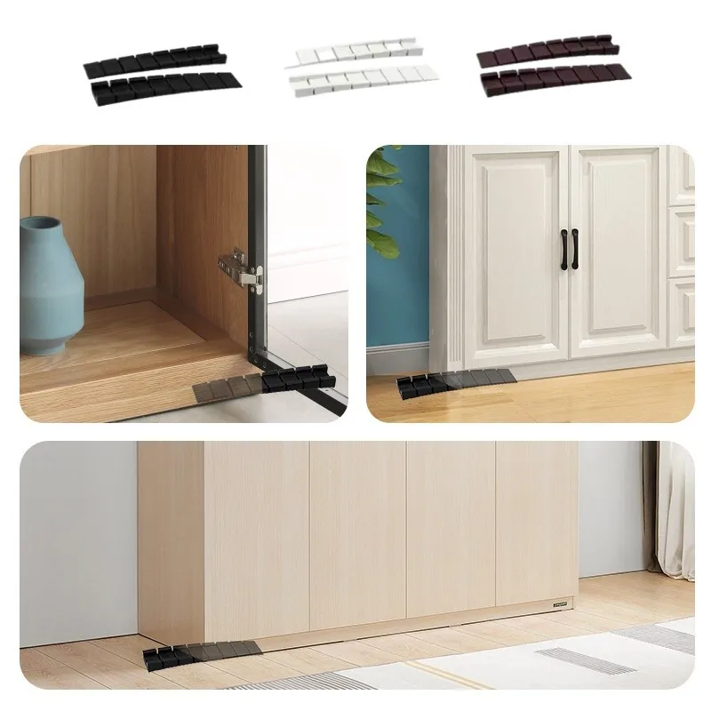 20/10 Buah Plastik Fleksibel W - Furniture Leveling Hardware ulasan dan harga