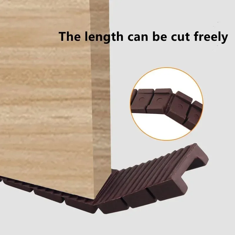 20/10 Buah Plastik Fleksibel W - Furniture Leveling Hardware ulasan dan harga