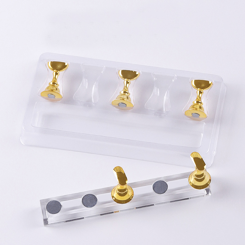 5/30 Buah/Set Tempat Kuku Magn - Furniture Hardware Nails ulasan dan harga