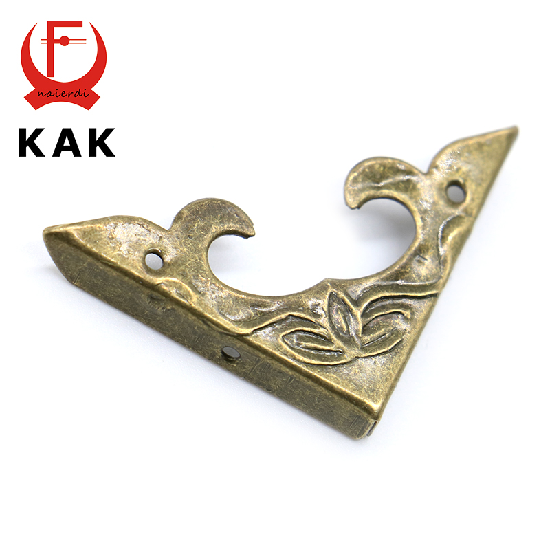 10 Pcs 30 Mm X 30 Mm Buku Scra - Furniture Hardware Antique ulasan dan harga