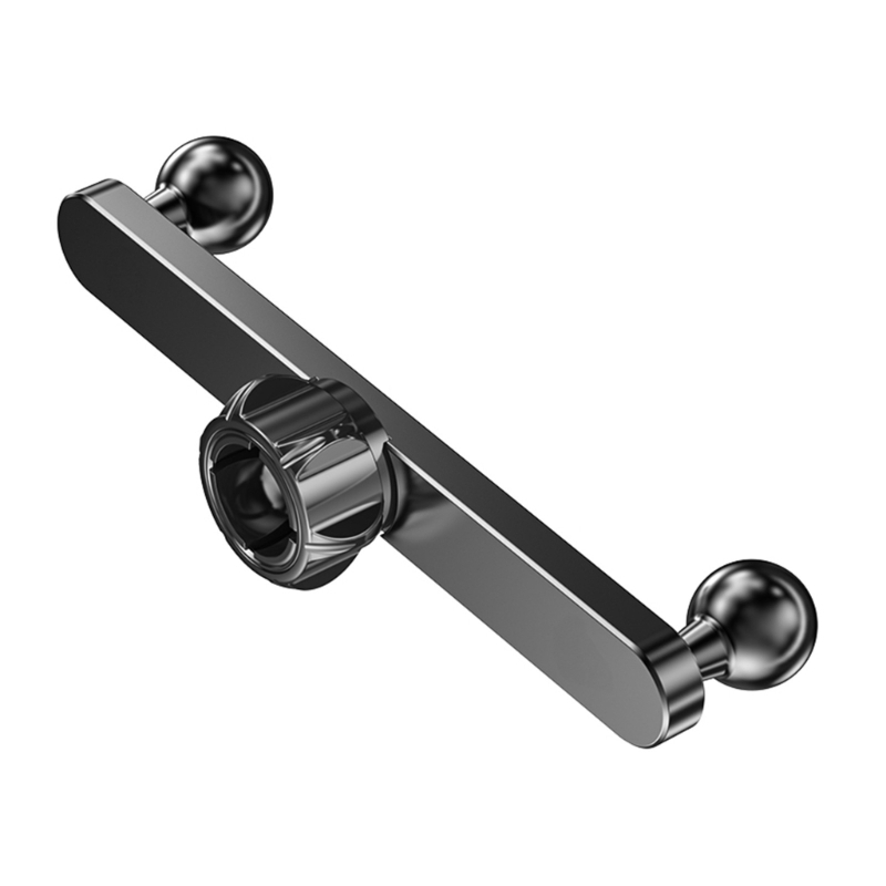 Adaptor Splitter Aluminium unt - Joint Connector Bracket ulasan dan harga