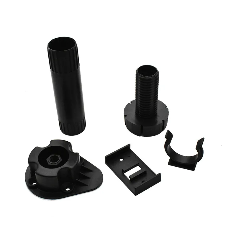 1 Buah Kaki Kabinet Tinggi Dap - Furniture Leveling Hardware ulasan dan harga