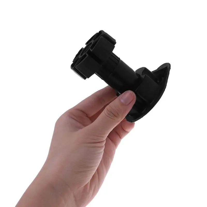 1 Buah Kaki Kabinet Tinggi Dap - Furniture Leveling Hardware ulasan dan harga