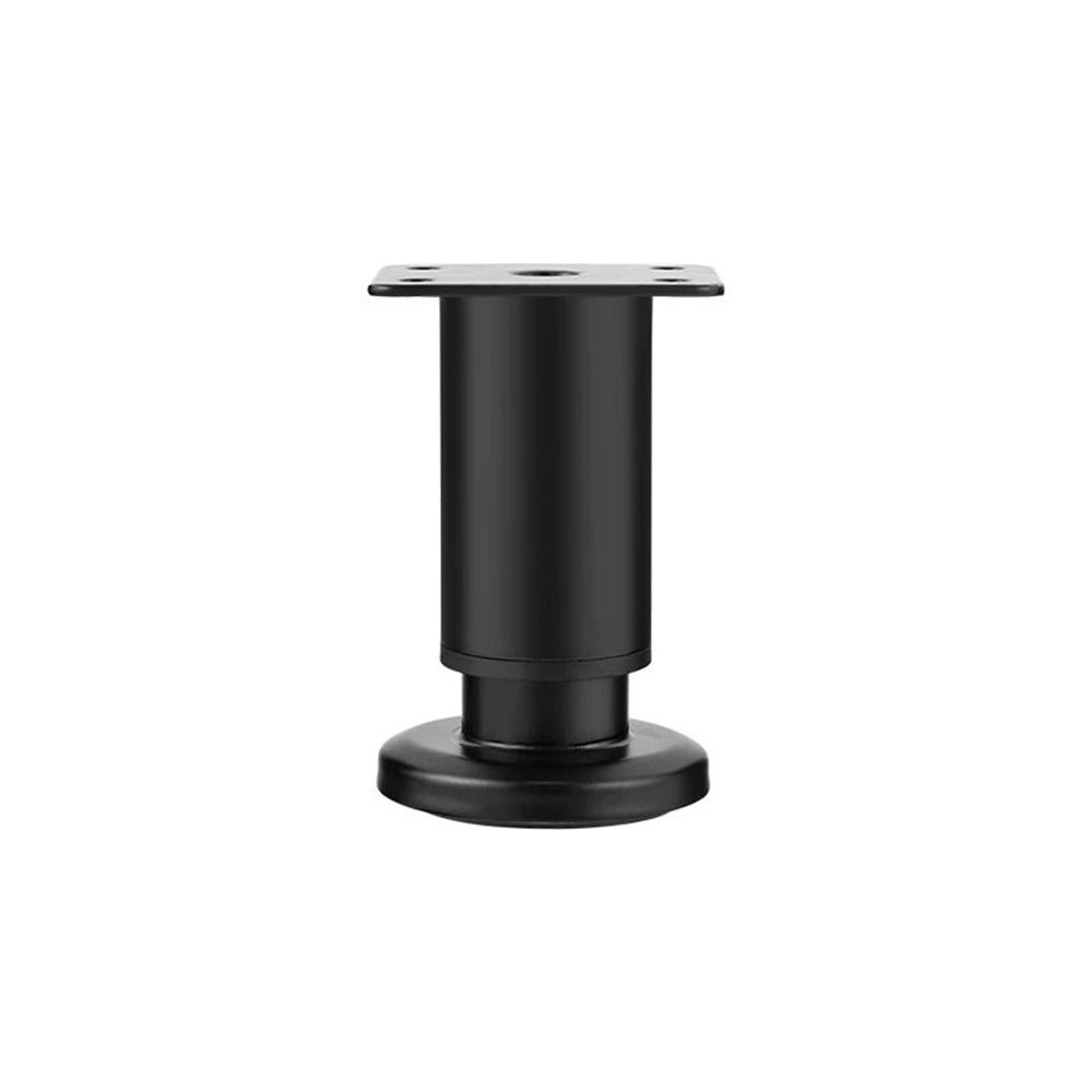 1 buah Kaki Meja Furnitur Baja - Furniture Leveling Hardware ulasan dan harga
