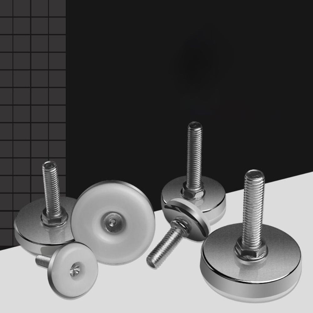 Untuk Sofa, Meja, Kursi, Lemar - Furniture Leveling Hardware ulasan dan harga