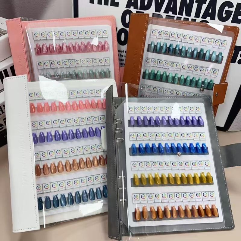 48/96/144/192 Warna Buku Sampe - Furniture Hardware Nails ulasan dan harga