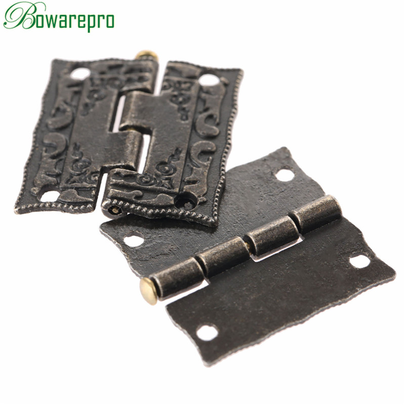4 Buah Kotak Perhiasan Antik K - Furniture Hardware Antique ulasan dan harga