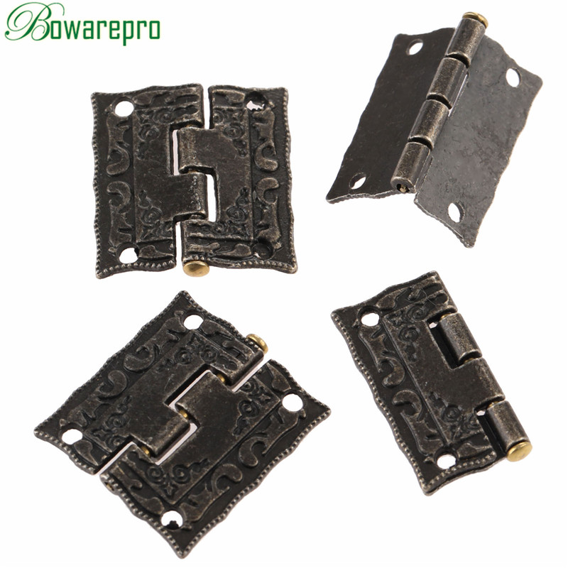 4 Buah Kotak Perhiasan Antik K - Furniture Hardware Antique ulasan dan harga