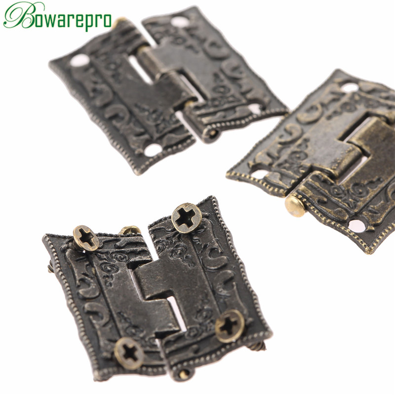 4 Buah Kotak Perhiasan Antik K - Furniture Hardware Antique ulasan dan harga