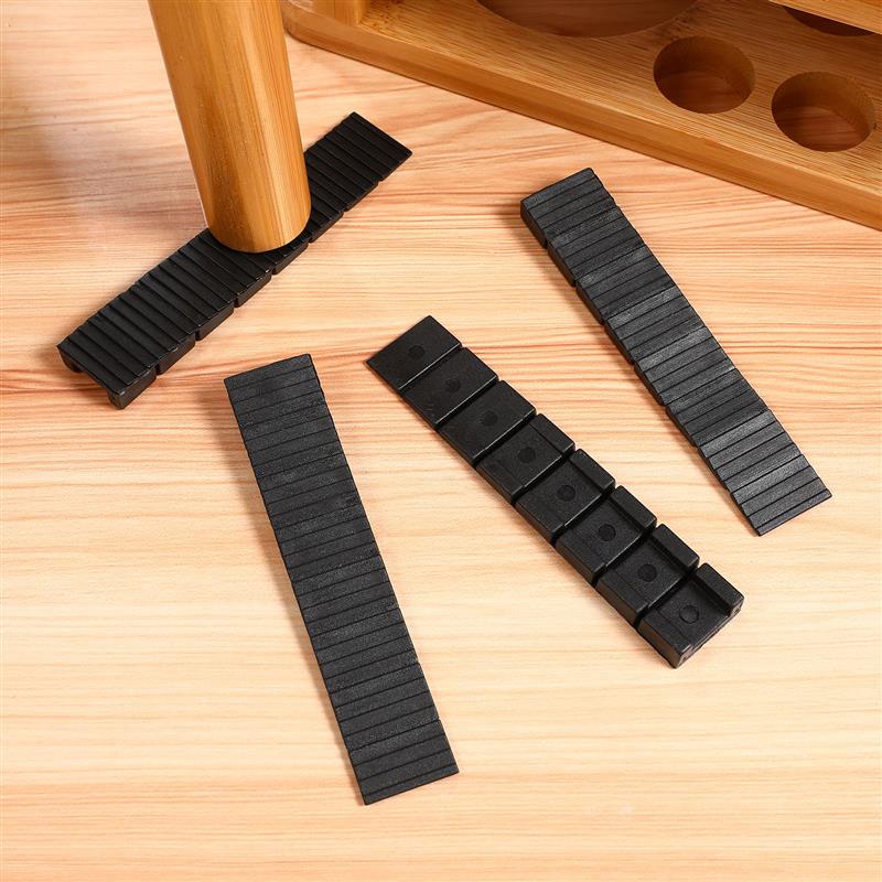 20 Buah Bantalan Penyeimbang F - Furniture Leveling Hardware ulasan dan harga