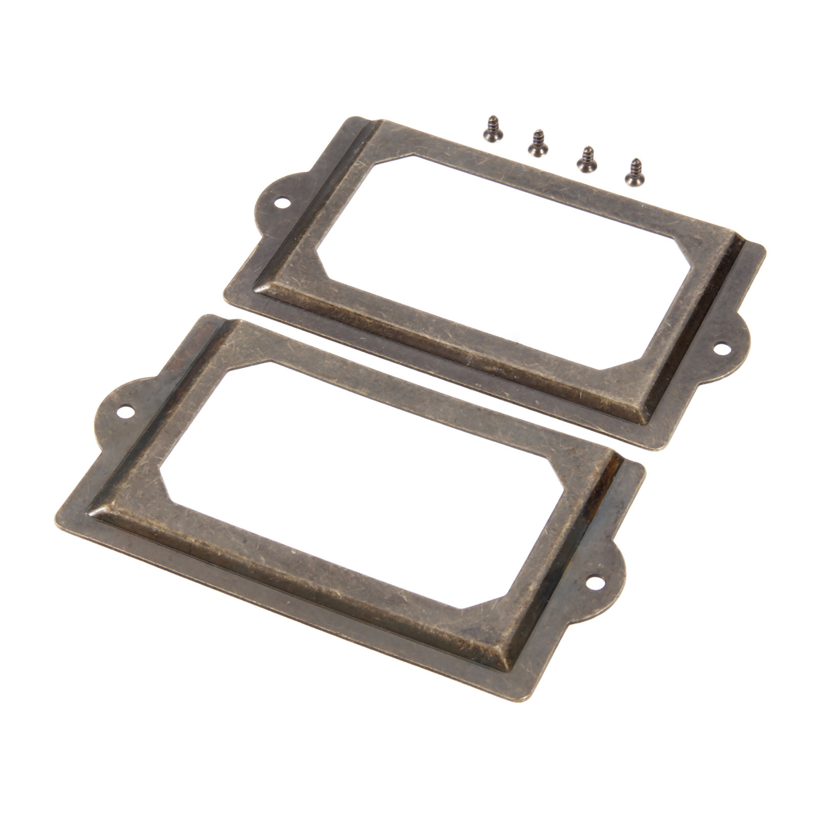 2Set Label Tarik Menangani: Bi - Furniture Hardware Names ulasan dan harga