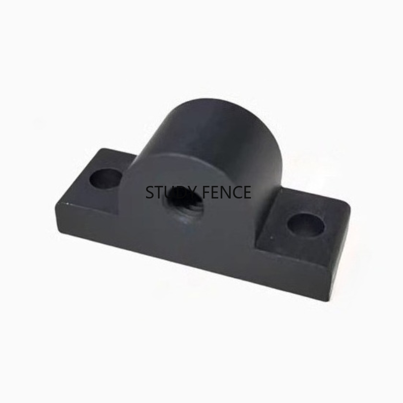 5 Buah Komponen Pemasangan Rod - Furniture Hardware Fasteners ulasan dan harga
