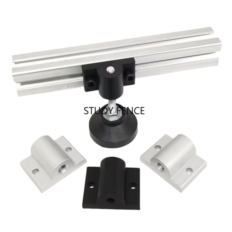 5 Buah Komponen Pemasangan Rod - Furniture Hardware Fasteners ulasan dan harga