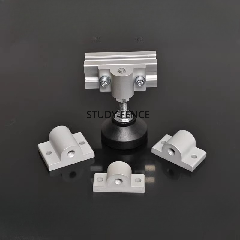 5 Buah Komponen Pemasangan Rod - Furniture Hardware Fasteners ulasan dan harga
