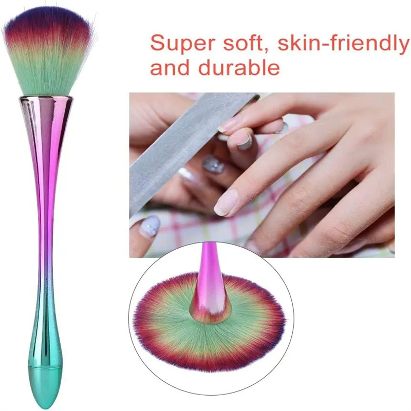 Kuas Seni Kuku Profesional Pem - Furniture Hardware Nails ulasan dan harga