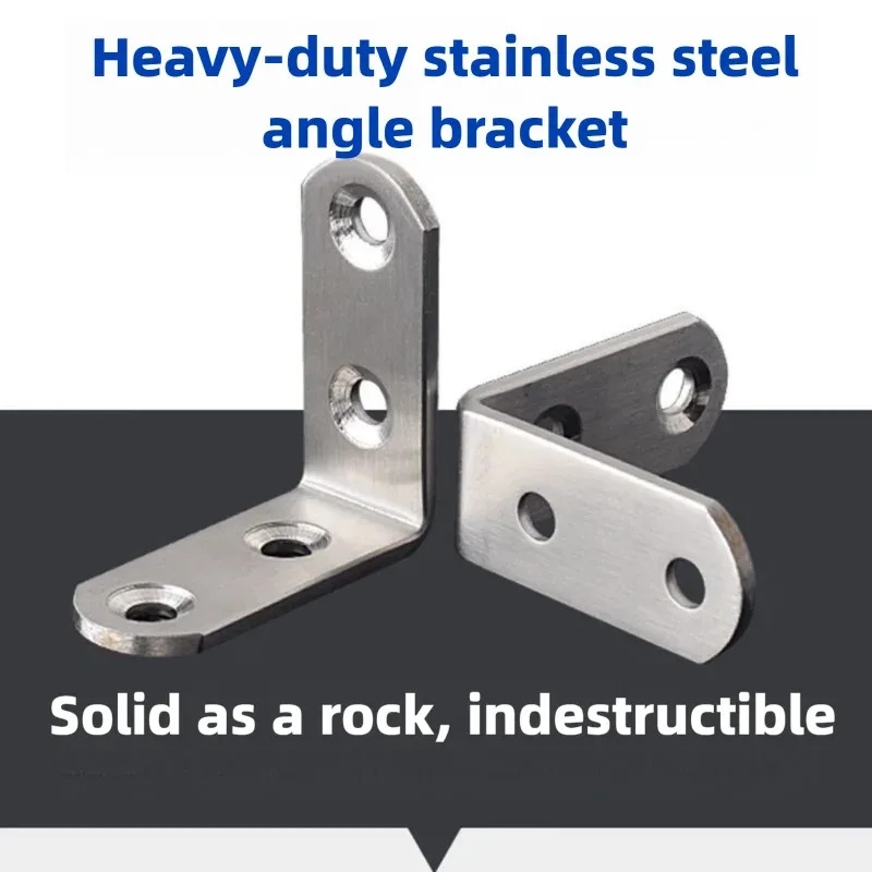 Penyangga Sudut Furnitur dan K - Joint Connector Bracket ulasan dan harga