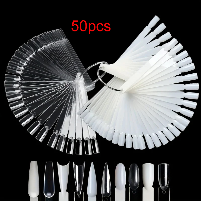 50 Tongkat Sampel Kuku dengan  - Furniture Hardware Nails ulasan dan harga