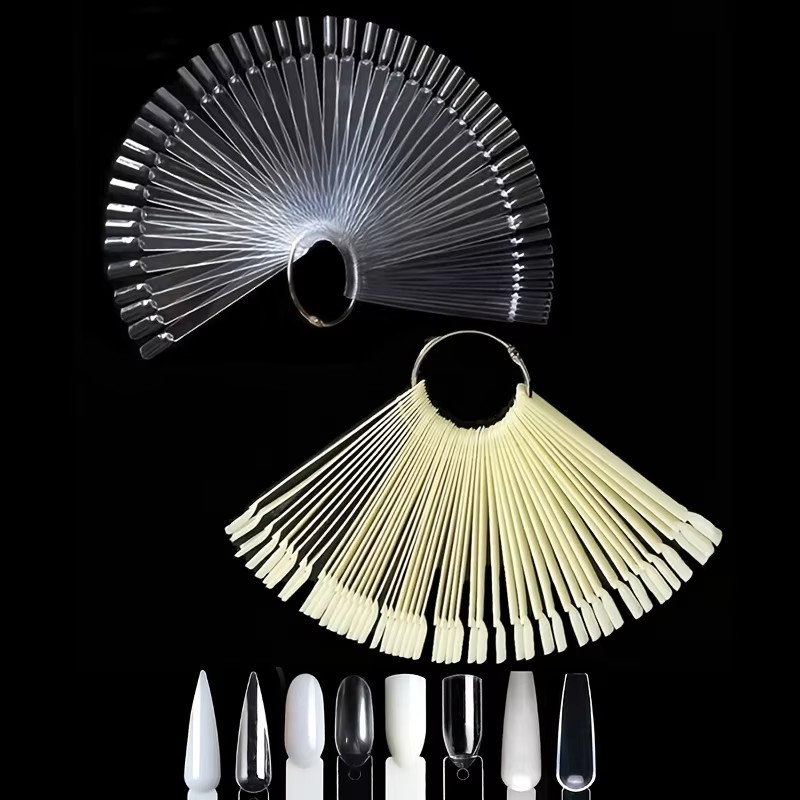 50 Tongkat Sampel Kuku dengan  - Furniture Hardware Nails ulasan dan harga