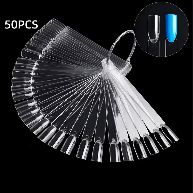 50 Tongkat Sampel Kuku dengan  - Furniture Hardware Nails ulasan dan harga