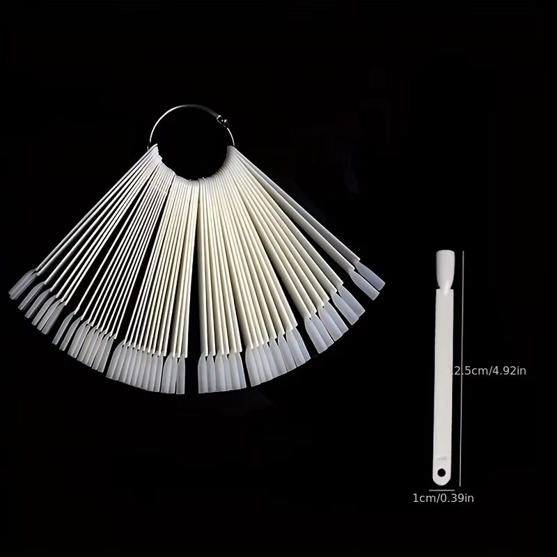 50 Tongkat Sampel Kuku dengan  - Furniture Hardware Nails ulasan dan harga