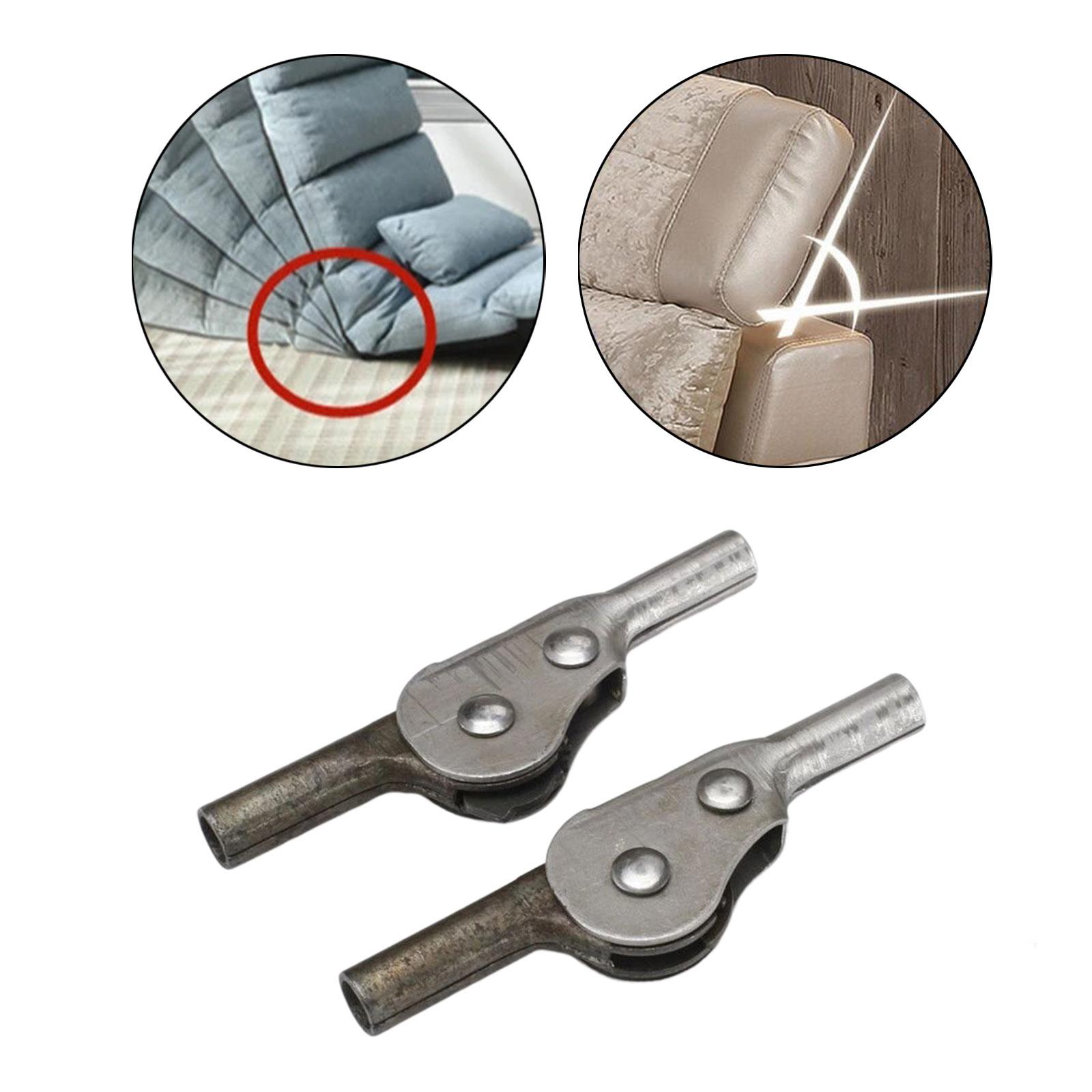 2 Buah Engsel Sofa 180 Derajat - Furniture Leveling Hardware ulasan dan harga