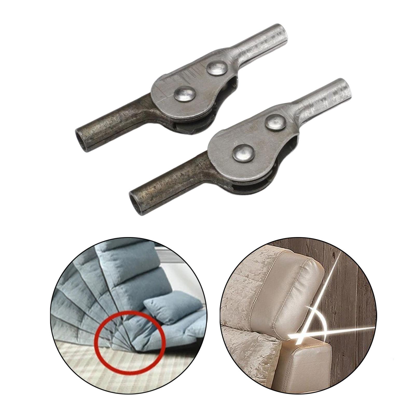 2 Buah Engsel Sofa 180 Derajat - Furniture Leveling Hardware ulasan dan harga